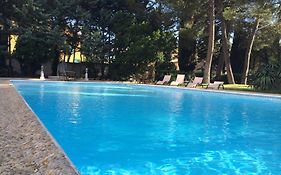 Cit'Hotel Le Mirage